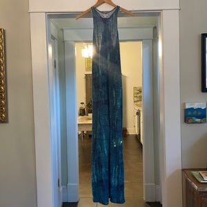 Racerback American Eagle Maxi